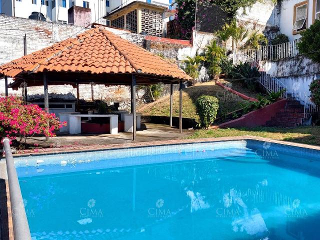 Venta casa en La Pradera, Cuernavaca V398