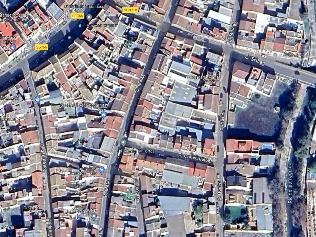 Venta Casa en La Roda Andalucía Sevilla