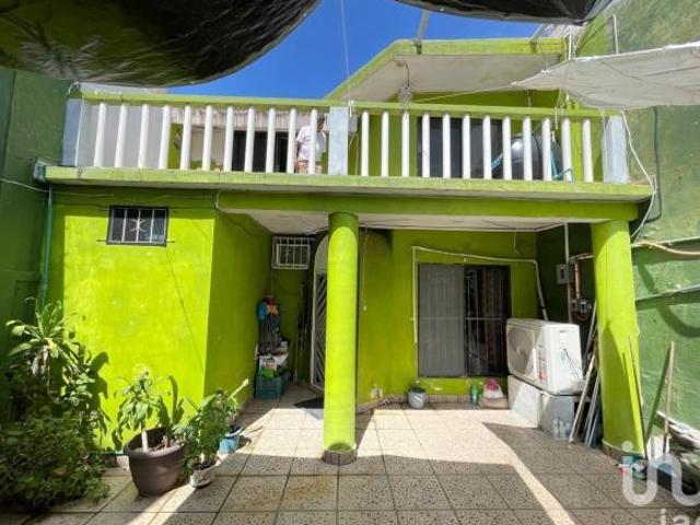 CASA EN VENTA EN LA TAMPIQUERA, BOCA DEL RIO, VERACRUZ