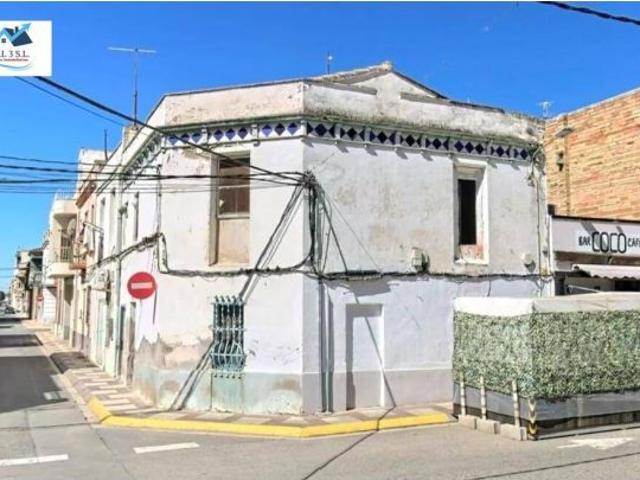 Venta casa en LAldea Tarragona