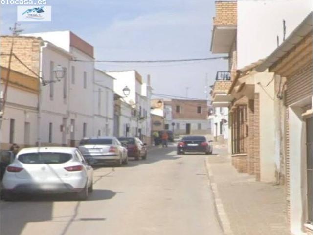 Venta Casa en Lantejuela Sevilla