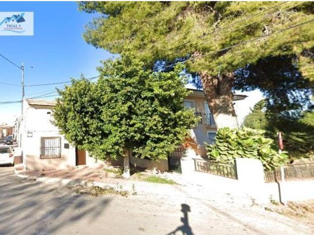 Venta Casa en Las Torres de Cotillas Murcia