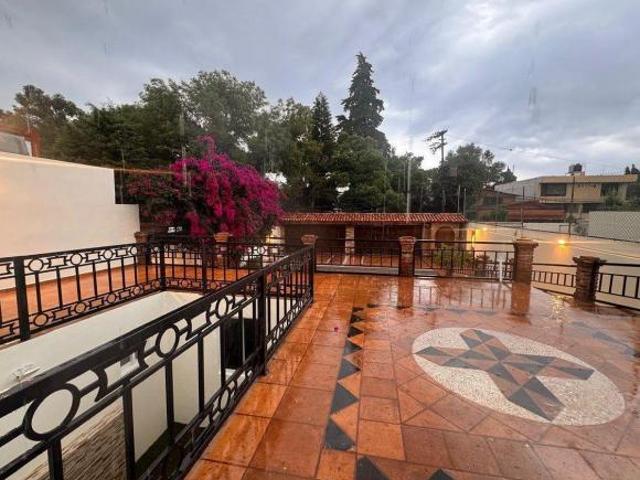 Venta Casa en Las Arboledas