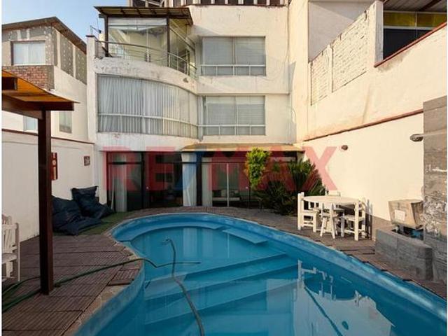 Venta Casa En Las Brisas De Villa