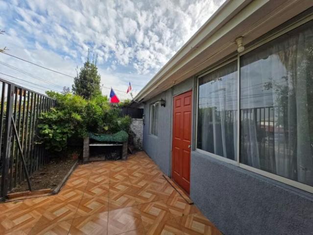 Venta casa en las condes |ureta bravo propiedades| | 3 dormitorios por 215000. 00 en Las Condes
