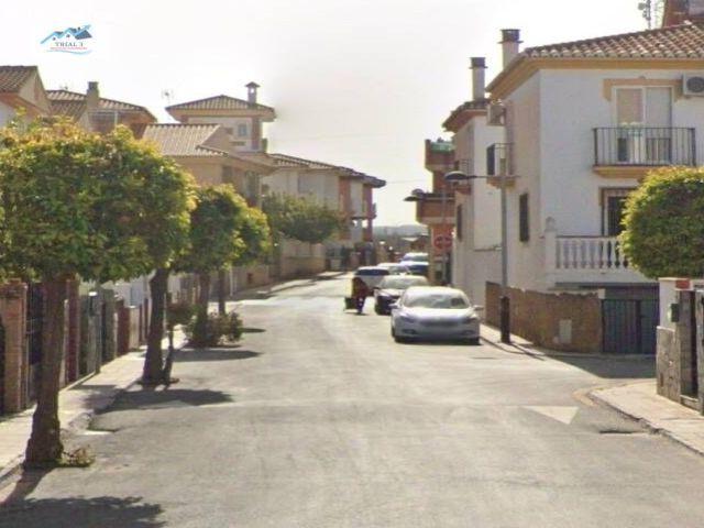 Venta Casa en Las Gabias Granada