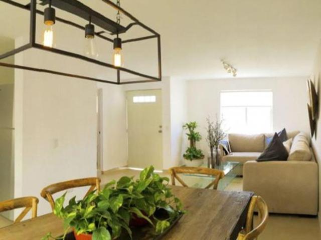 Venta casa en Las Haciendas, Querétaro