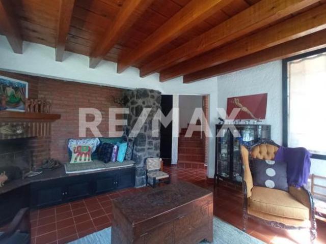 Venta Casa en Las Huertas, Xochimilco, Santa Cecilia Tepetlapa, CDMX