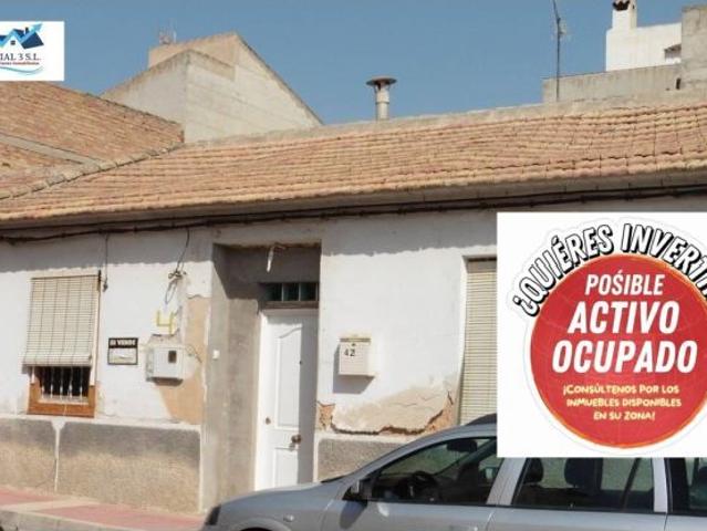 Venta Casa en Librilla Murcia