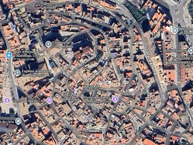 Venta casa en Llíria Valencia