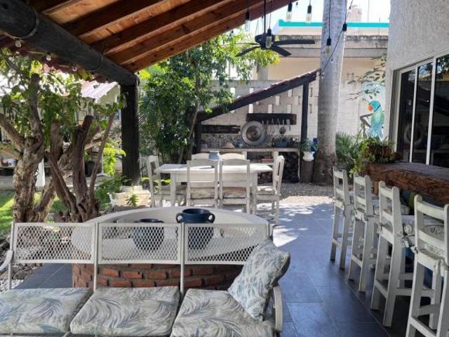 VENTA CASA EN LO DE MARCOS, NAYARIT