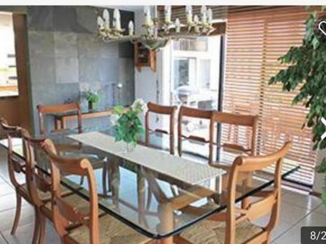 Venta Casa en Lomas de las Águilas Buharros
