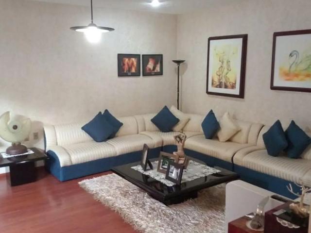 VENTA CASA EN LOMAS DE LAS PALMAS CALLE CERRADA CON VIGILANCIA