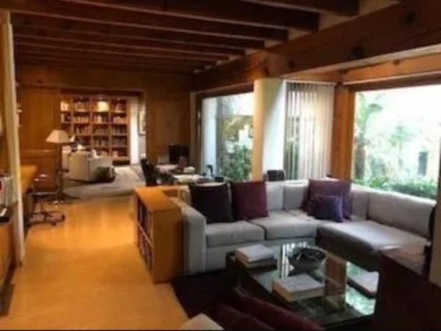VENTA CASA EN LOMAS DE SANTA FE, ALTAVISTA