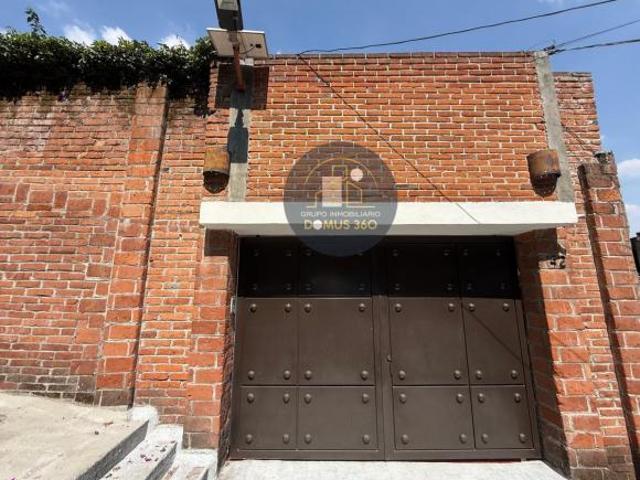 VENTA CASA EN LOMAS DE SANTA FE ALVARO OBREGON CIUDAD DE MEXICO