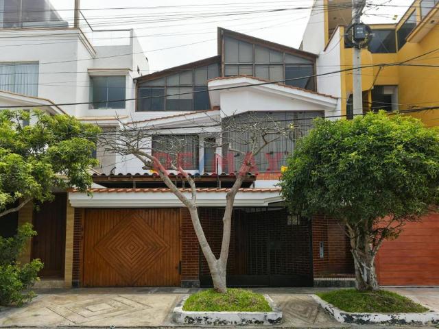 Venta Casa En Los Cedros De Villa