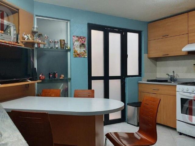 Venta Casa en Los Fresnos Naucalpan