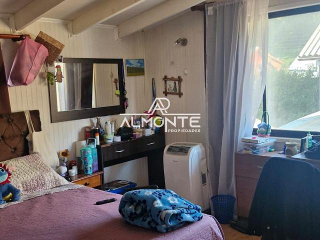 VENTA CASA EN LOS LIRIOS CONCEPCIÓN