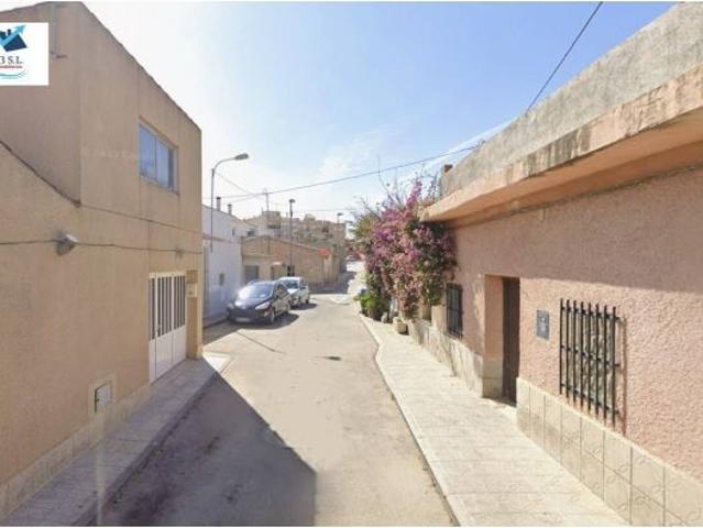 Venta casa en Los Martinez del Puerto Murcia