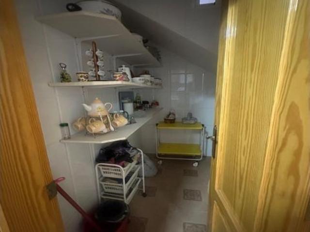VENTA CASA EN LOS PRADOS Caravaca de la Cruz