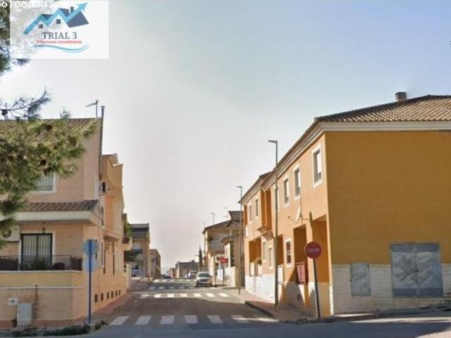 Venta casa en Lorqui Murcia
