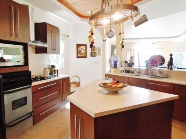 VENTA CASA EN PUERTA DEL CARMEN OCOYOACAC