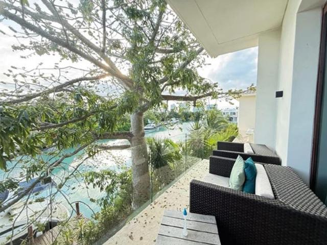 VENTA CASA EN PUERTO CANCUN