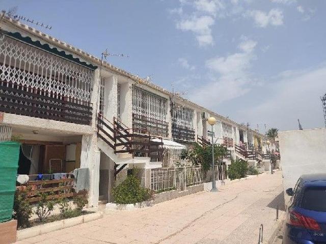Venta casa en Puerto de Mazarron