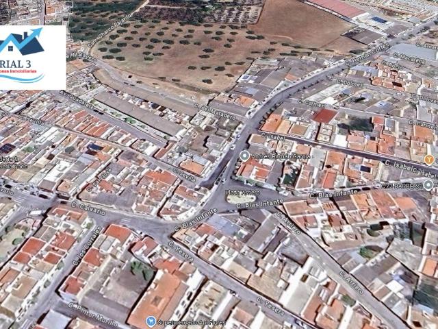 Venta casa en Puerto Serrano Cádiz