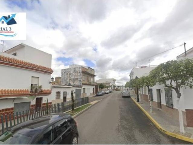 Venta casa en Puerto Serrano Cádiz