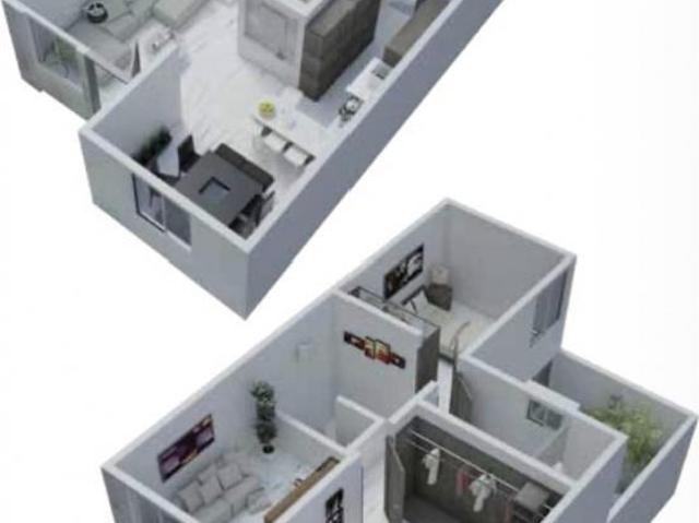VENTA CASA EN PUNTA MEZQUITE AL NORTE DE LA CIUDAD MODELO CEIBA KA