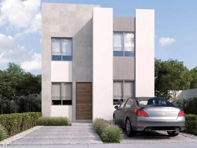 VENTA CASA EN PUNTA MEZQUITE AL NORTE DE LA CIUDAD MODELO CEIBA KA