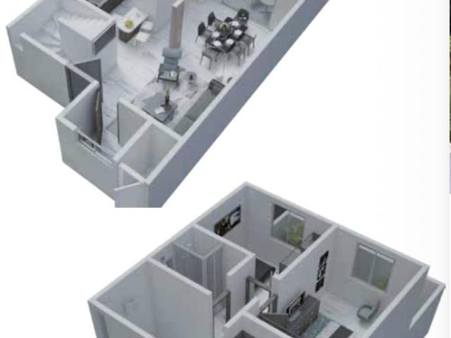 VENTA CASA EN PUNTA MEZQUITE AL NORTE DE LA CIUDAD MODELO ABEDUL KA