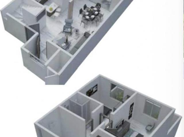 VENTA CASA EN PUNTA MEZQUITE AL NORTE DE LA CIUDAD MODELO ABEDUL KA