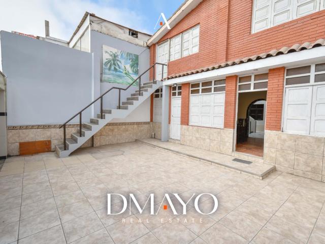 VENTA Casa en PUNTA NEGRA 210 M2