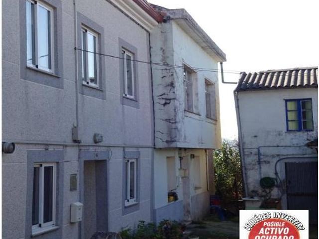 Venta Casa en Paderne A Coruña