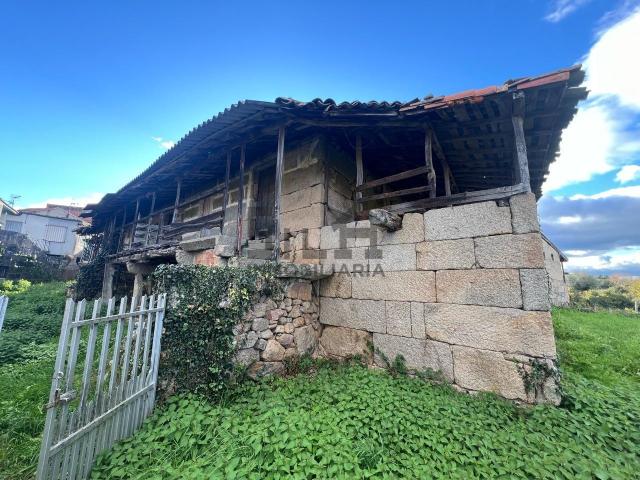 VENTA CASA EN PADERNE DE ALLARIZ