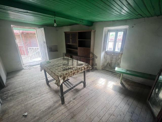 VENTA CASA EN PADERNE DE ALLARIZ