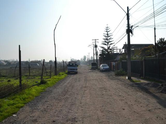 Venta casa en padre hurtado 162 mts2 1716 | dormitorios por 70000. 00 en Padre Hurtado