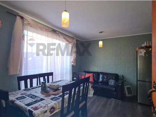Venta casa en paine 2 habitaciones | 2 dormitorios por 75000. 00 en Paine