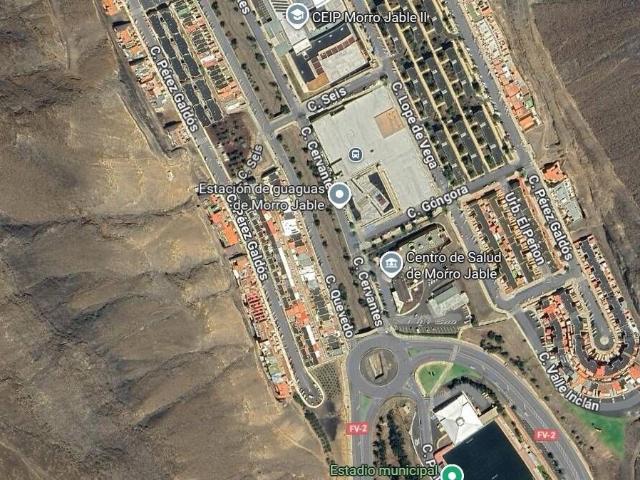 Venta casa en Pajara Las Palmas