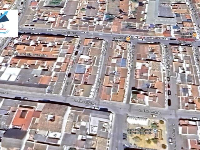 Venta casa en Palma del Río Córdoba