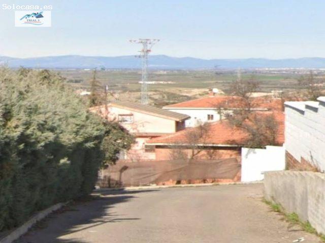 Venta Casa en Palomeque Toledo