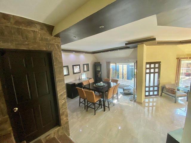 Venta Casa en Paseos del Bosque Naucalpan
