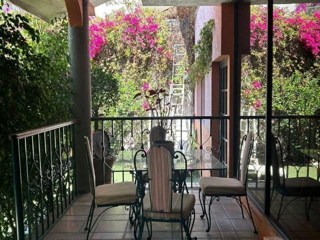 Venta Casa en Paseos del Bosque Naucalpan