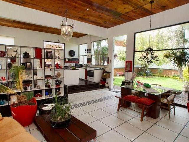 Venta Casa en Paseos del Bosque Naucalpan