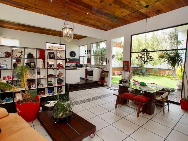Venta Casa en Paseos del Bosque Naucalpan