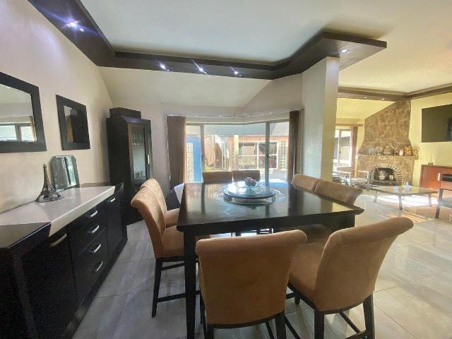 Venta Casa en Paseos del Bosque Naucalpan