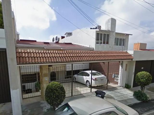 VENTA CASA EN PASEOS DEL BOSQUE, NAUCALPAN DE JUÁREZ