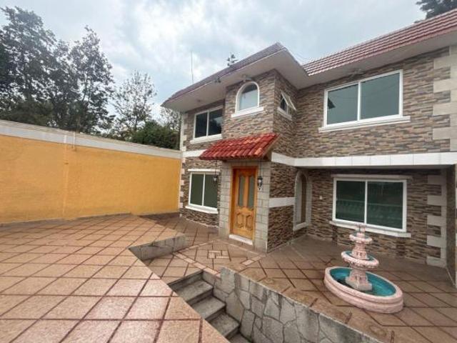 VENTA CASA EN PASEOS DEL BOSQUE NAUCALPAN, ESTADO DE MÉXICO